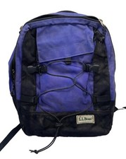 L.l. bean purple for sale  Longwood