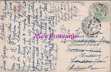 Genealogy postcard venn for sale  WATERLOOVILLE