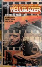 Hellblazer brian azzarello usato  Brescia