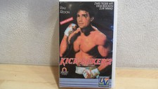Kick boxer karate gebraucht kaufen  Amstetten
