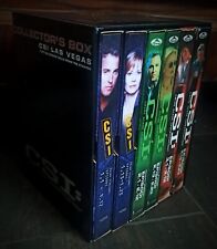Dvd collector box usato  Roma