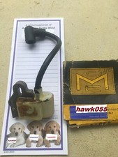 Mcculloch ignition coil. for sale  Oceanside