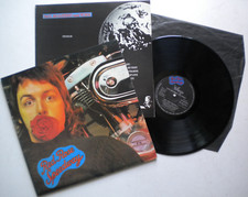 Paul mccartney the usato  Guidonia Montecelio