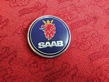Saab boot emblem for sale  PONTEFRACT