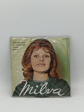 Milva flamenco rock usato  Reggio Emilia