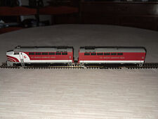 Train bachmann d'occasion  Guiscriff