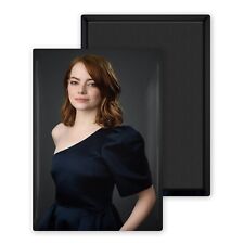 Emma stone magnet d'occasion  Montreuil