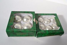 Scatole vecchie palline usato  Vetto
