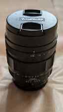 Voigtlander 42.5mm f0.95 for sale  PRENTON