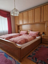 Schlafzimmer komplett gebrauch gebraucht kaufen  Bann, Hauptstuhl, Horbach