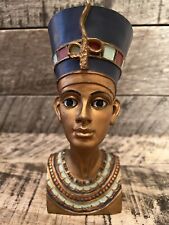 Vintage statue egyptian for sale  Harrison