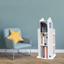 Tier rotating bookshelf for sale  Monroe Township