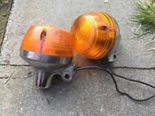 Honda cb750 indicators for sale  BRIDGWATER