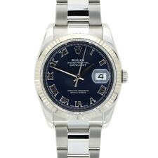Rolex mens watch for sale  CONGLETON