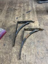 Vintage old metal for sale  Lunenburg