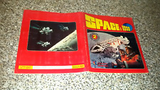 Album figurine space usato  Firenze