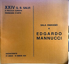 Libro opuscolo arte usato  Civitanova Marche