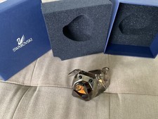 Swarovski tomaso bulldogge gebraucht kaufen  Lüdenscheid