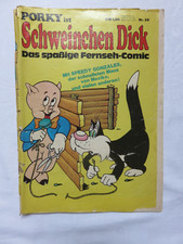Schweinchen dick heft gebraucht kaufen  Berlin