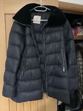 Moncler ladies coat for sale  ISLE OF ARRAN