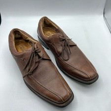 Johnston murphy brown for sale  Keller