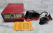 Vintage 1950 wahl for sale  Burns