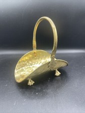Vintage hammered brass for sale  Searcy