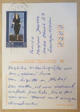 Briefmarke ddr gebraucht kaufen  Harztor