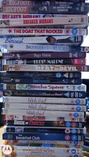 Dvds 2.99 five for sale  MATLOCK