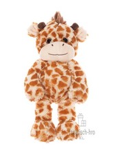 Kik plüschtier giraffe gebraucht kaufen  Rostock