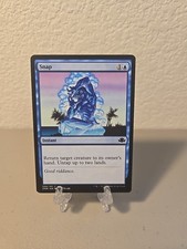 Mtg snap dominaria for sale  North Las Vegas