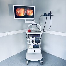 Lympus evis exera gebraucht kaufen  Fritzlar