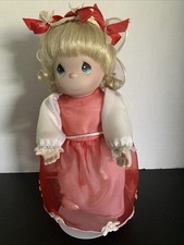 Precious moments january for sale  Imperial