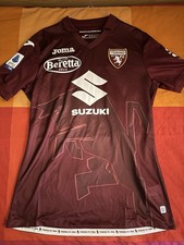 Maglia torino match usato  Gallarate
