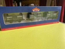 Bachmann 236 set for sale  YORK