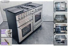 Refurb rangemaster 110 for sale  BRADFORD