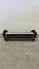 Refrigerador de ar BMW X5 X6 E70 E71 F15 F16 diesel turbo intercooler carga 17517809321, usado comprar usado  Enviando para Brazil