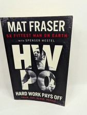 Trabalho duro paga brochura trem comer sono repetição.  Fraser, tapete comprar usado  Enviando para Brazil