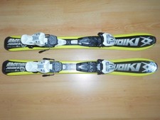 Kinderski völkl racetiger gebraucht kaufen  Annaberg-Buchholz, Mildenau