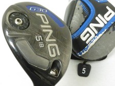 Ping g30 wood for sale  Lenoir City