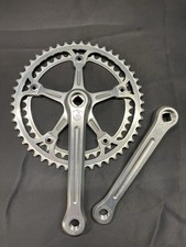 Pédalier crankset campagnolo d'occasion  Bastia-