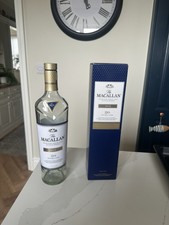 Empty macallan gold for sale  MEXBOROUGH