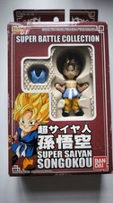 Dragon ball super d'occasion  Colmar