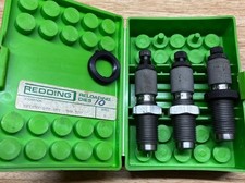 Redding reloading dies for sale  Tower