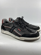 Mustang herren halbschuhe gebraucht kaufen  Hamburg