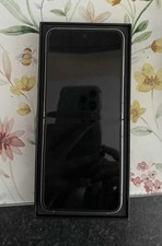 Samsung galaxy flip6 for sale  OSWESTRY