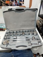 Draper socket set for sale  GREAT YARMOUTH