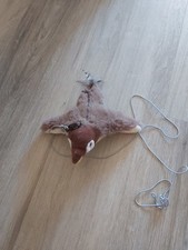 Jouet oiseau peluche d'occasion  Granville