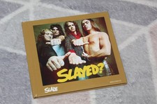 Slade slayed reissue for sale  CASTLEFORD