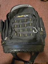 Mochila AWP Extreme Tool, bolsa de ferramentas resistente com ombro acolchoado, mochila, usado comprar usado  Enviando para Brazil